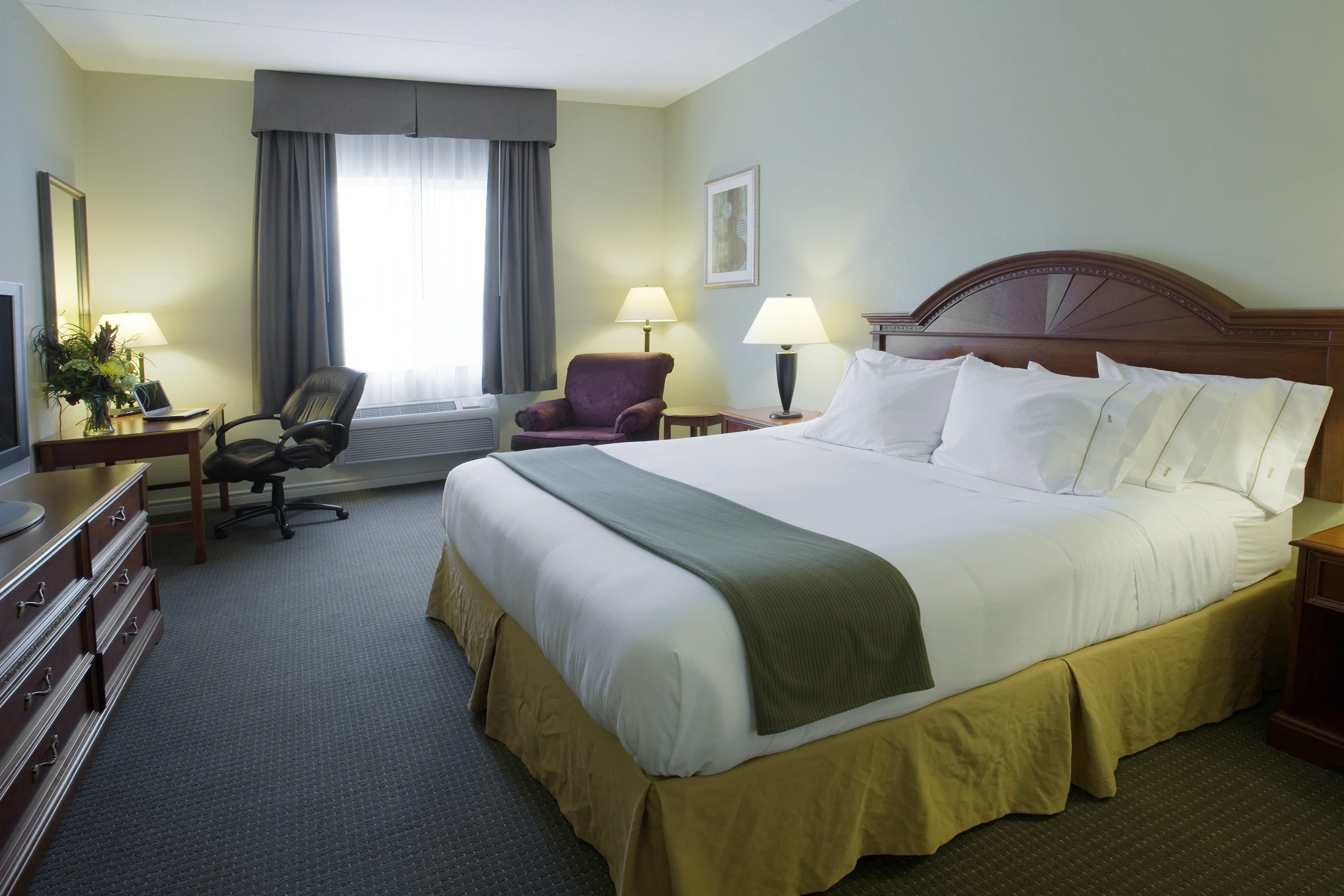 Holiday Inn Express Hotel & Suites 1000 Islands - Gananoque, An Ihg Hotel Exterior foto